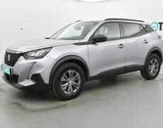 Peugeot 2008 Montendre