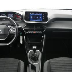 Peugeot 2008 PureTech 130 S&S BVM6 Style Montendre