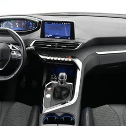 Peugeot 3008 1.6 BlueHDi 120ch S&S BVM6 Allure Montendre