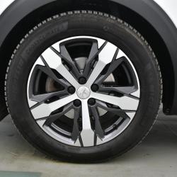 Peugeot 3008 1.6 BlueHDi 120ch S&S BVM6 Allure Montendre