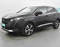 Peugeot 3008 Montendre