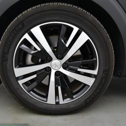 Peugeot 3008 Hybrid 225 e-EAT8 GT Montendre