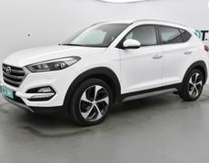 Hyundai Tucson Montendre