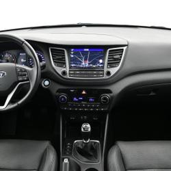 Hyundai Tucson 2.0 CRDi 136 2WD Executive +ATTELAGE Montendre