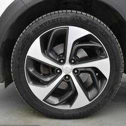 Hyundai Tucson 2.0 CRDi 136 2WD Executive +ATTELAGE Montendre