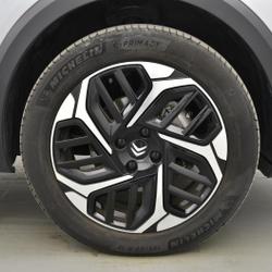 Citroen C4 X PureTech 130 S&S EAT8 Shine Montendre