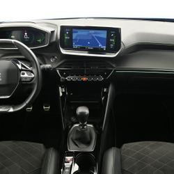 Peugeot 2008 PureTech 130 S&S BVM6 GT occasion - Montendre - photo 2/36
