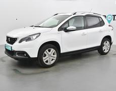 Peugeot 2008 Montendre