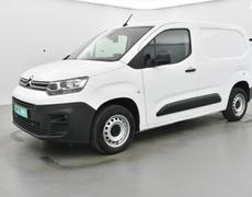 Citroen Berlingo - M 650 BLUEHDI 100 S&S BVM6 DRIVER - 13 980 €