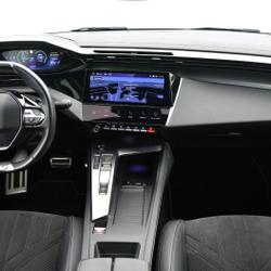 Peugeot 408 PHEV 180 e-EAT8 GT occasion - Montendre - photo 2/43