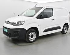 Citroen Berlingo Montendre