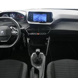 Peugeot 2008 BlueHDi 110 S&S BVM6 Style occasion - Montendre - photo 2/38
