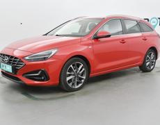 Hyundai i30 SW Montendre