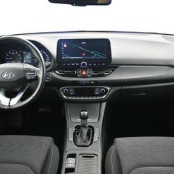 Hyundai i30 SW 1.0 T-GDi 120 DCT-7 Hybrid 48V Creative occasion - Montendre - photo 2/31