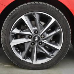 Hyundai i30 SW 1.0 T-GDi 120 DCT-7 Hybrid 48V Creative occasion - Montendre - photo 3/31