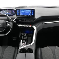 Peugeot 3008 BlueHDi 130ch S&S EAT8 Allure Pack occasion - Montendre - photo 2/38