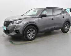 Peugeot 2008 Montendre