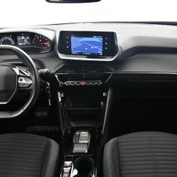 Peugeot 2008 PureTech 130 S&S EAT8 Style occasion - Montendre - photo 2/31
