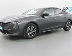 Peugeot 508 Hybrid 180 e-EAT8 Allure
