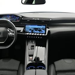 Peugeot 508 Hybrid 180 e-EAT8 Allure occasion - Montendre - photo 2/45