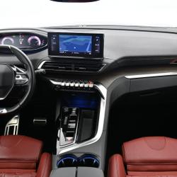 Peugeot 3008 Hybrid 136 e-DCS6 GT occasion - Montendre - photo 2/42