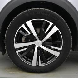 Peugeot 3008 Hybrid 136 e-DCS6 GT occasion - Montendre - photo 3/42