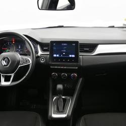 Renault Captur Blue dCi 115 EDC Business occasion - Montendre - photo 2/33