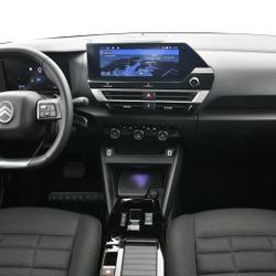 Citroen C4 Hybride 136 e-DCS6 Plus occasion - Montendre - photo 2/32
