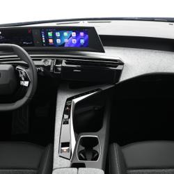 Peugeot 5008 Hybrid 145 ch e-DCS6 Allure occasion - Montendre - photo 2/40