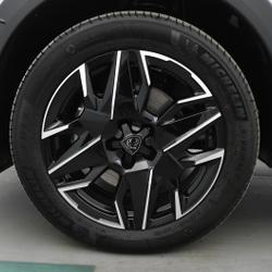 Peugeot 5008 Hybrid 145 ch e-DCS6 Allure occasion - Montendre - photo 3/40