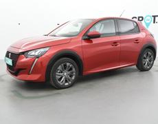 Peugeot 208 Montendre