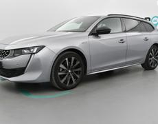 Peugeot 508 SW Montendre