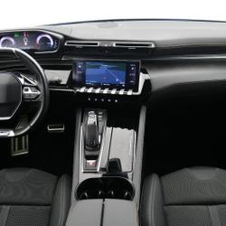 Peugeot 508 SW PureTech 180 ch S&S EAT8 GT Line occasion - Montendre - photo 2/34