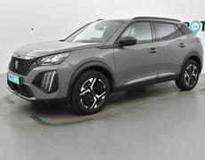 Peugeot 2008 Montendre
