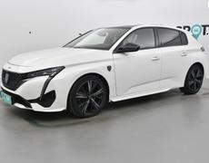 Peugeot 308 III Phase 1 Montendre