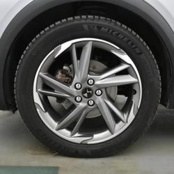 DS DS7 Crossback PureTech 225 EAT8 Grand Chic occasion - Montendre - photo 3/48