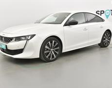 Peugeot 508 Montendre