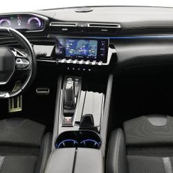 Peugeot 508 BlueHDi 160 ch S&S EAT8 GT Line occasion - Montendre - photo 2/37