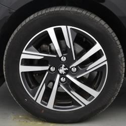 Peugeot 208 PureTech 100 S&S BVM6 Allure Pack occasion - Montendre - photo 3/31