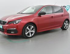 Peugeot 308 II Phase 2 Montendre