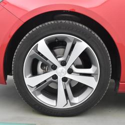 Peugeot 308 II Phase 2 PureTech 130ch S&S EAT8 GT occasion - Montendre - photo 3/37
