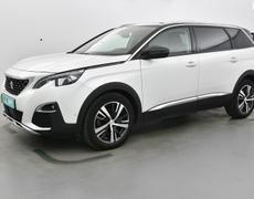 Peugeot 5008 Montendre