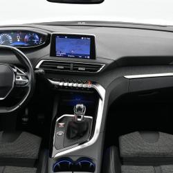 Peugeot 5008 2.0 BlueHDi 150ch S&S BVM6 Allure occasion - Montendre - photo 2/41