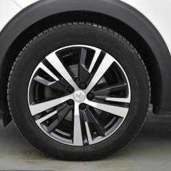 Peugeot 5008 2.0 BlueHDi 150ch S&S BVM6 Allure occasion - Montendre - photo 3/41