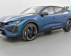 Peugeot 408 Montendre