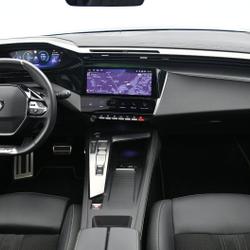 Peugeot 408 PHEV 225 e-EAT8 GT occasion - Montendre - photo 2/45