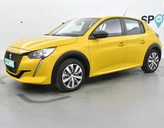 Peugeot 208 Montendre