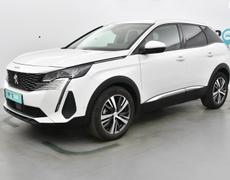 Peugeot 3008 Montendre