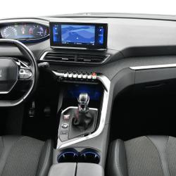 Peugeot 3008 BlueHDi 130ch S&S BVM6 Allure Pack occasion - Montendre - photo 2/39