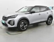 Peugeot 2008 Montendre